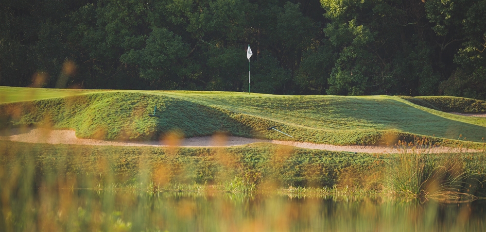 Florida Golf Course Superintendents Association